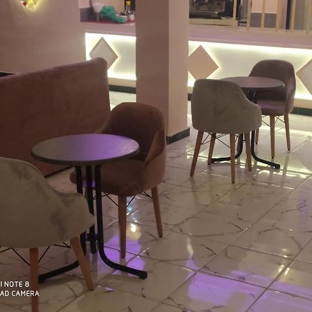 Hotel La Coline Beni Mellal Exterior photo