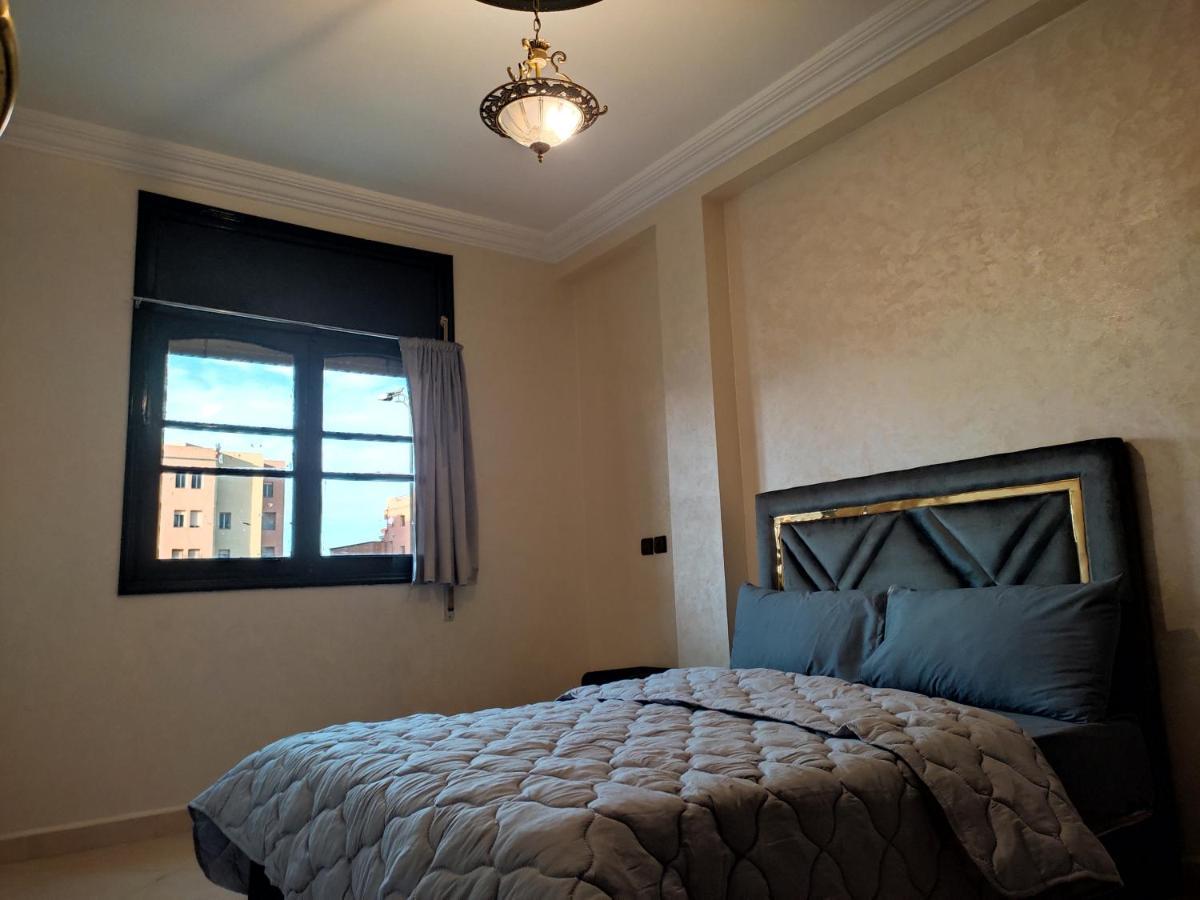Hotel La Coline Beni Mellal Exterior photo