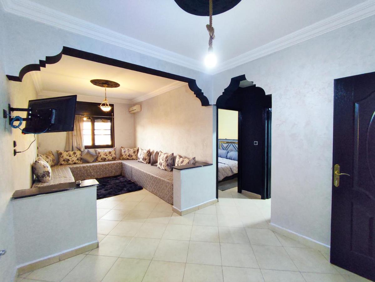 Hotel La Coline Beni Mellal Exterior photo