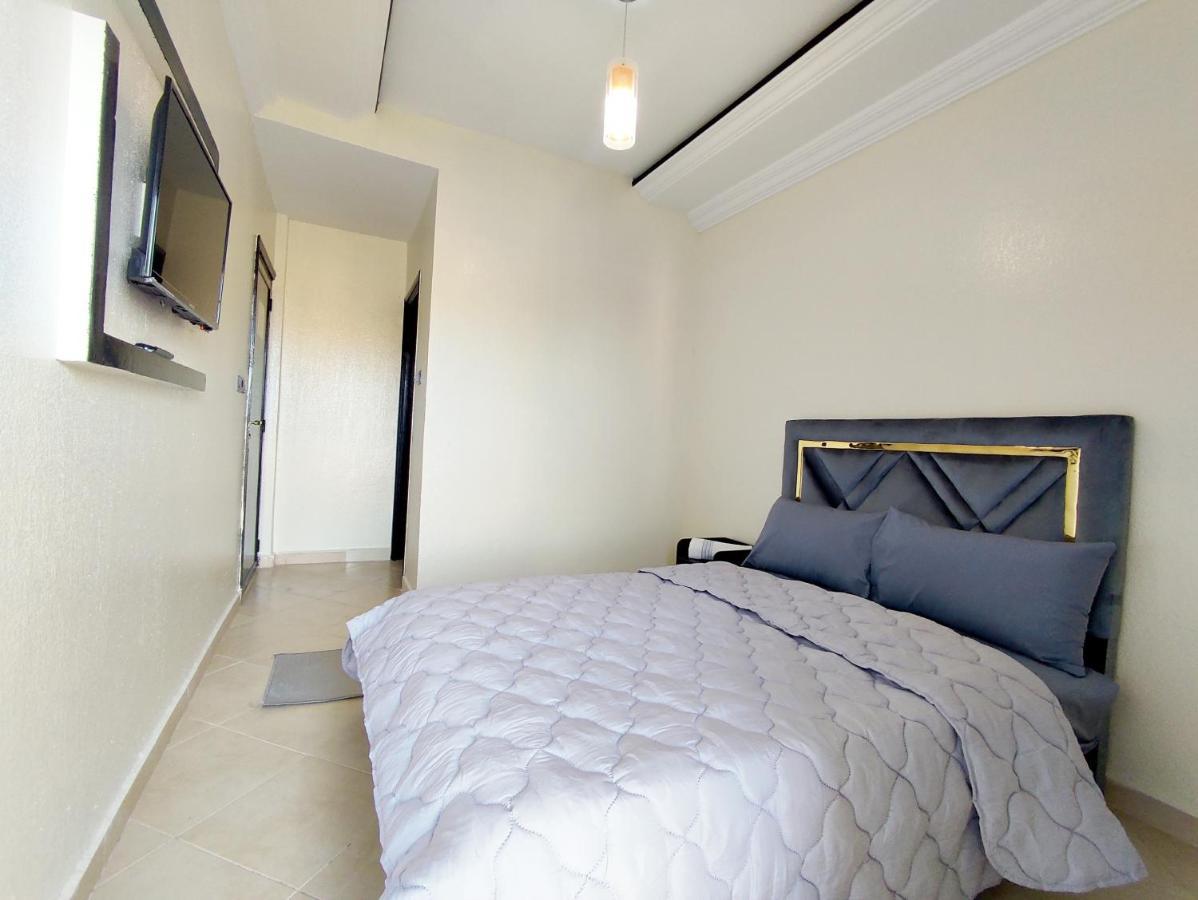 Hotel La Coline Beni Mellal Exterior photo