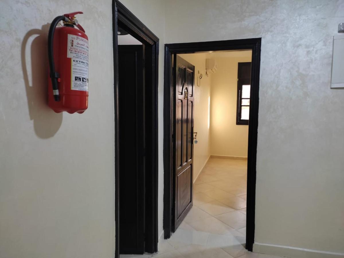 Hotel La Coline Beni Mellal Room photo