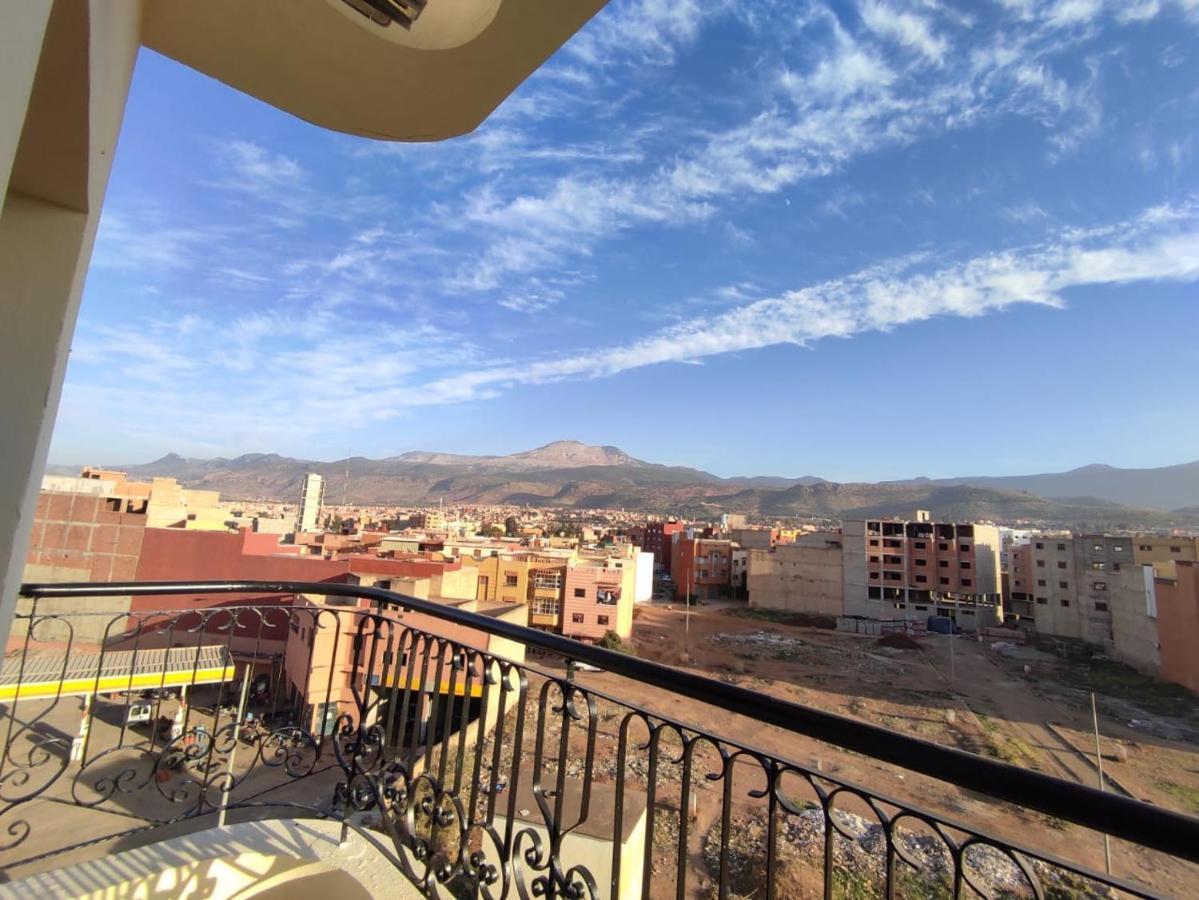 Hotel La Coline Beni Mellal Room photo