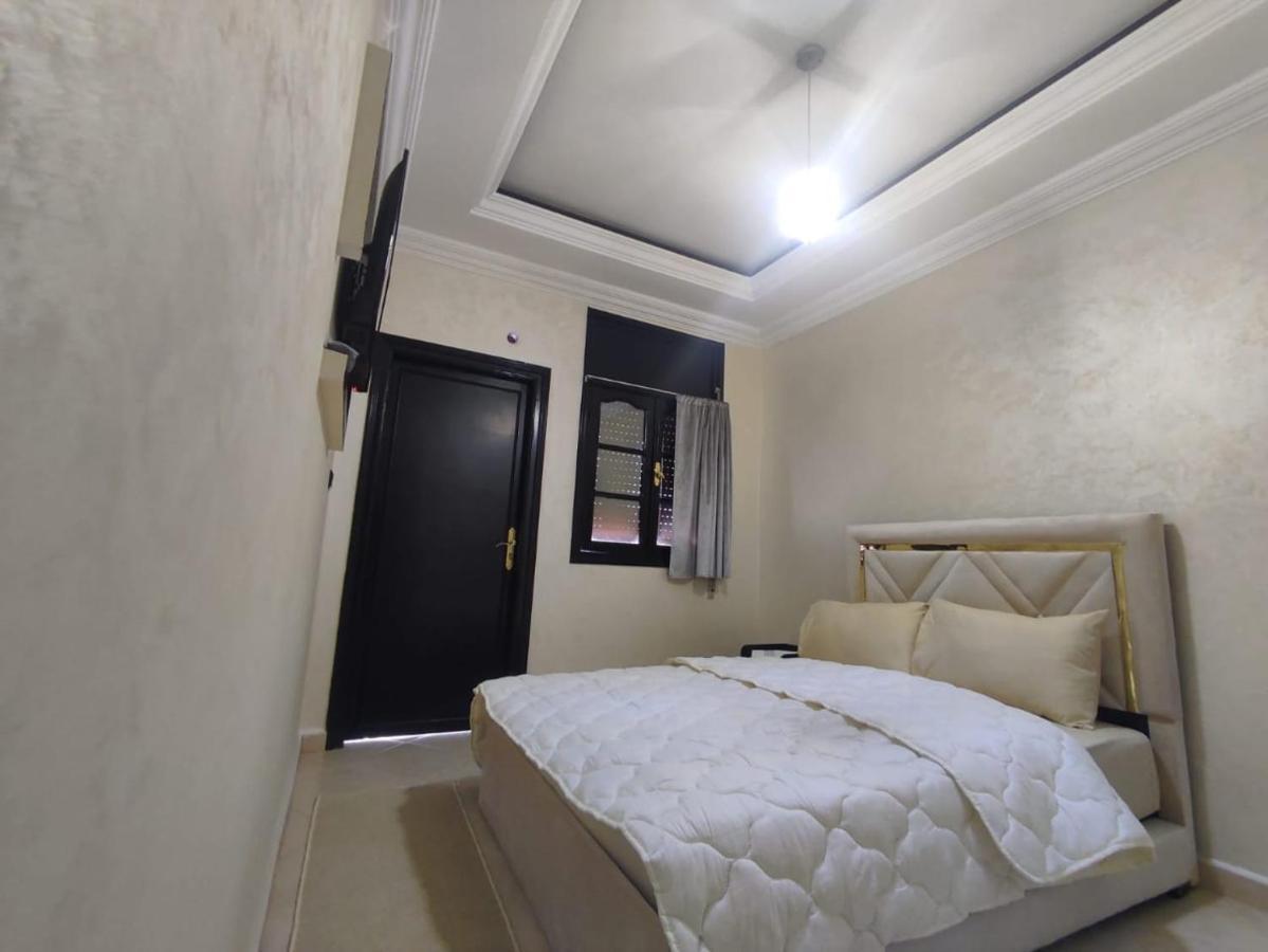 Hotel La Coline Beni Mellal Room photo