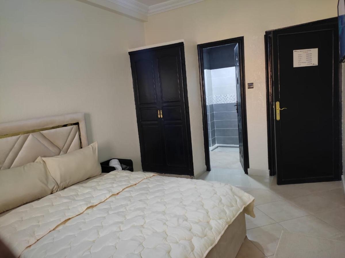 Hotel La Coline Beni Mellal Room photo