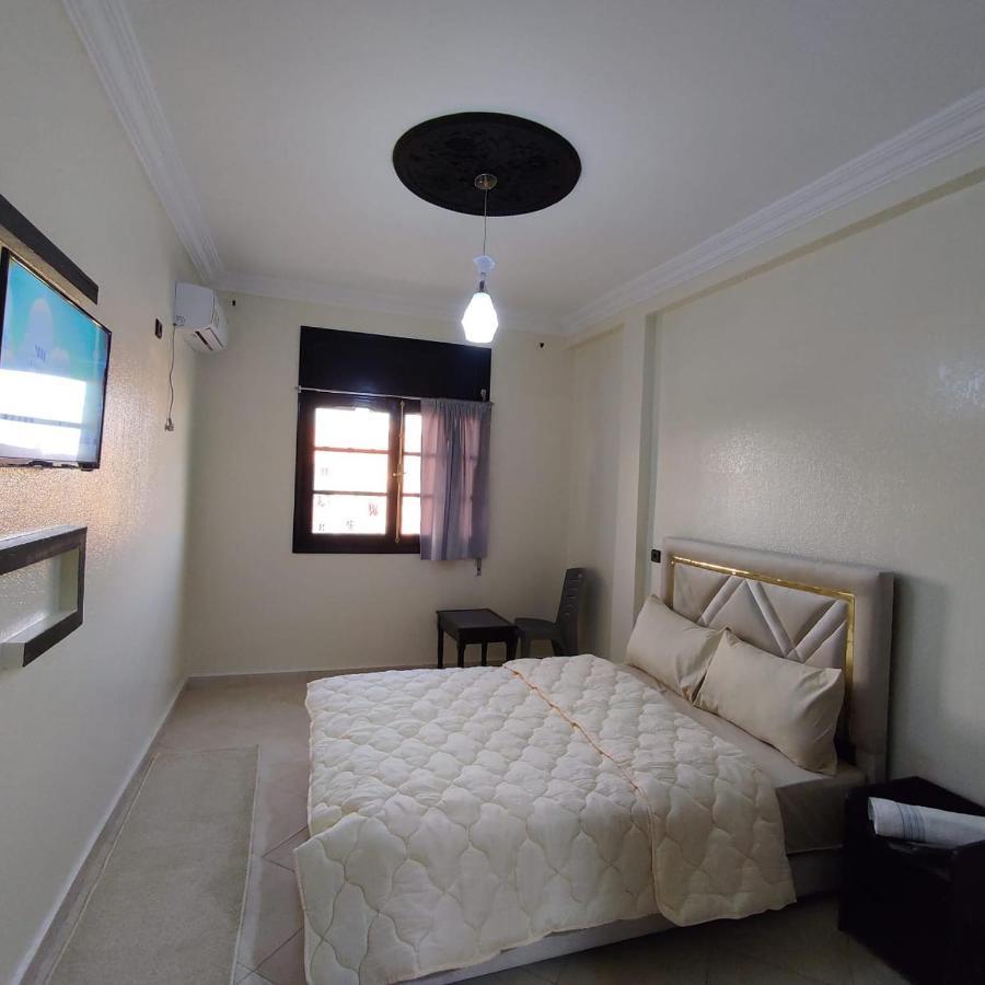 Hotel La Coline Beni Mellal Exterior photo