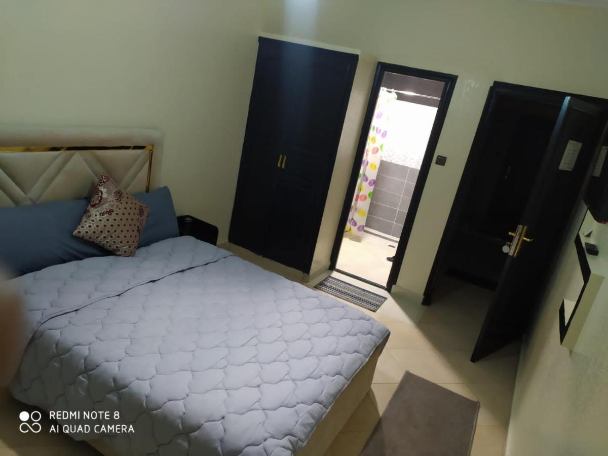 Hotel La Coline Beni Mellal Exterior photo