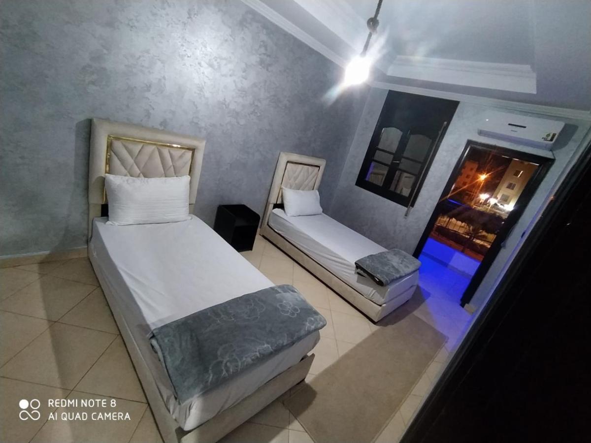 Hotel La Coline Beni Mellal Exterior photo