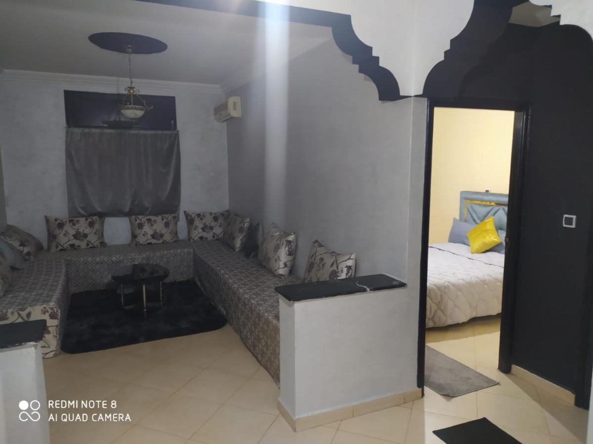 Hotel La Coline Beni Mellal Exterior photo