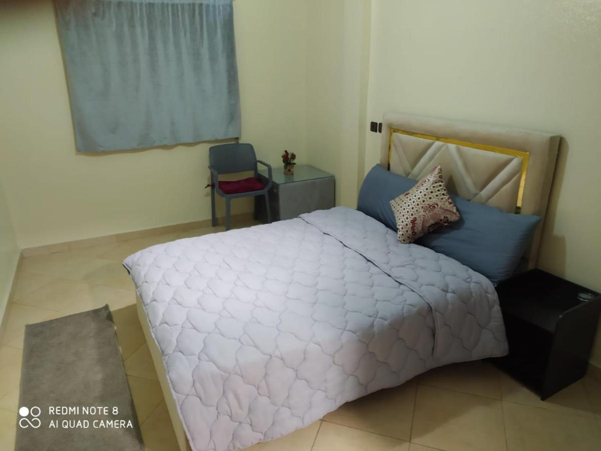 Hotel La Coline Beni Mellal Exterior photo