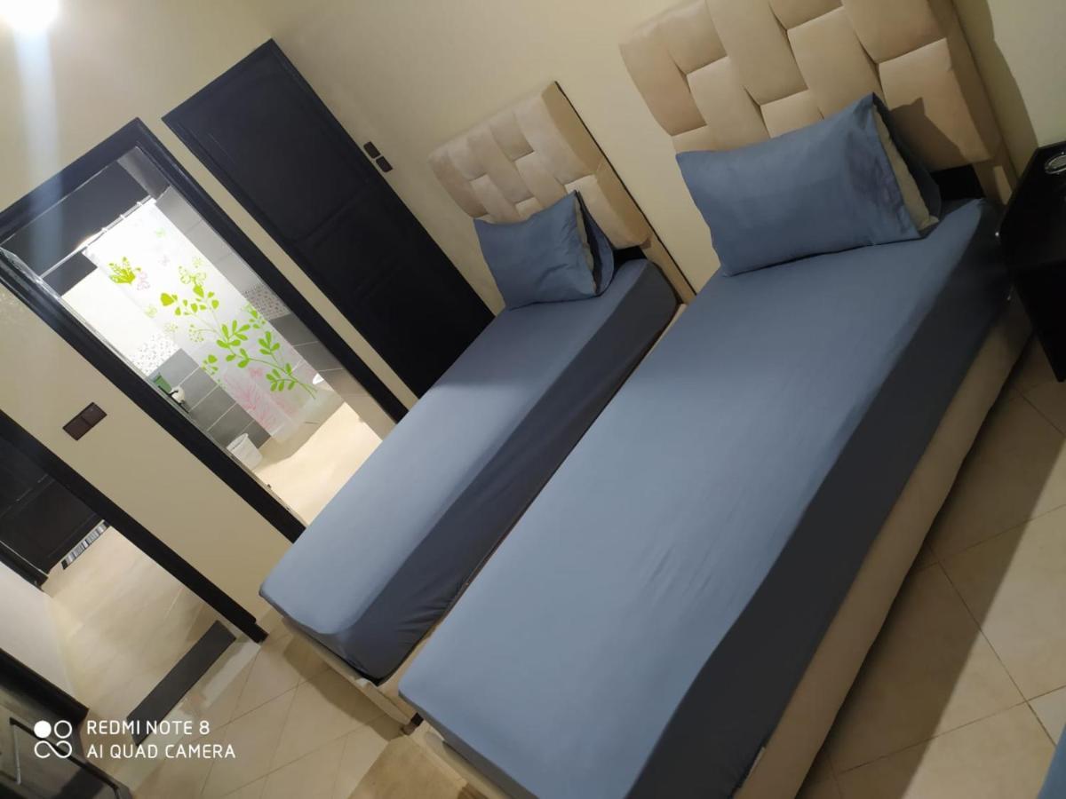 Hotel La Coline Beni Mellal Exterior photo