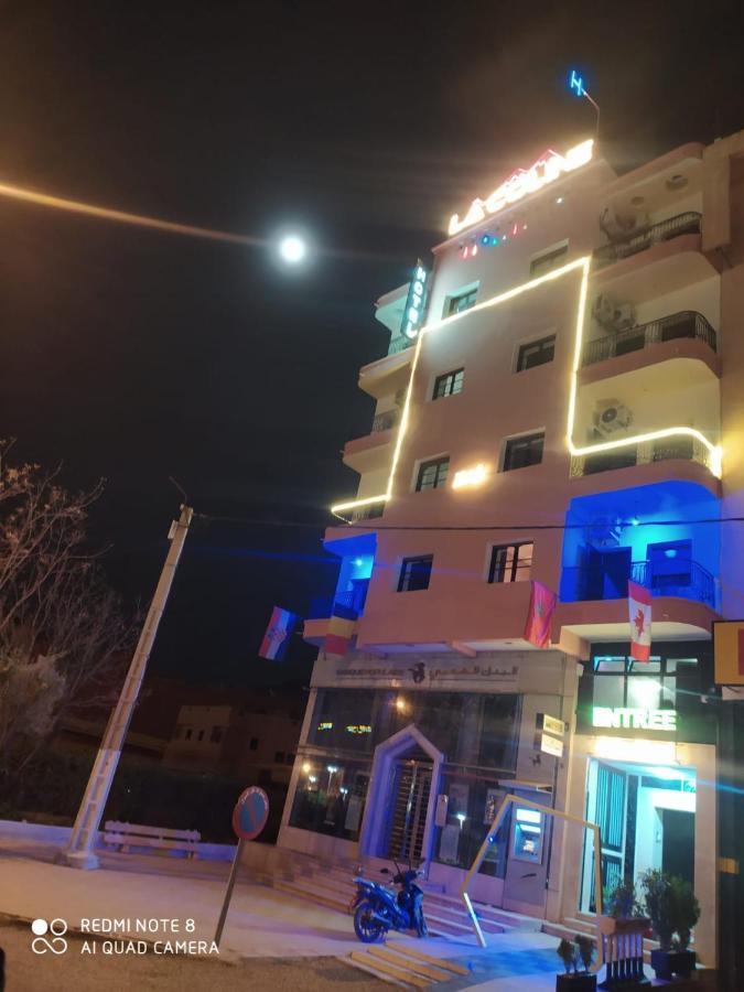 Hotel La Coline Beni Mellal Exterior photo