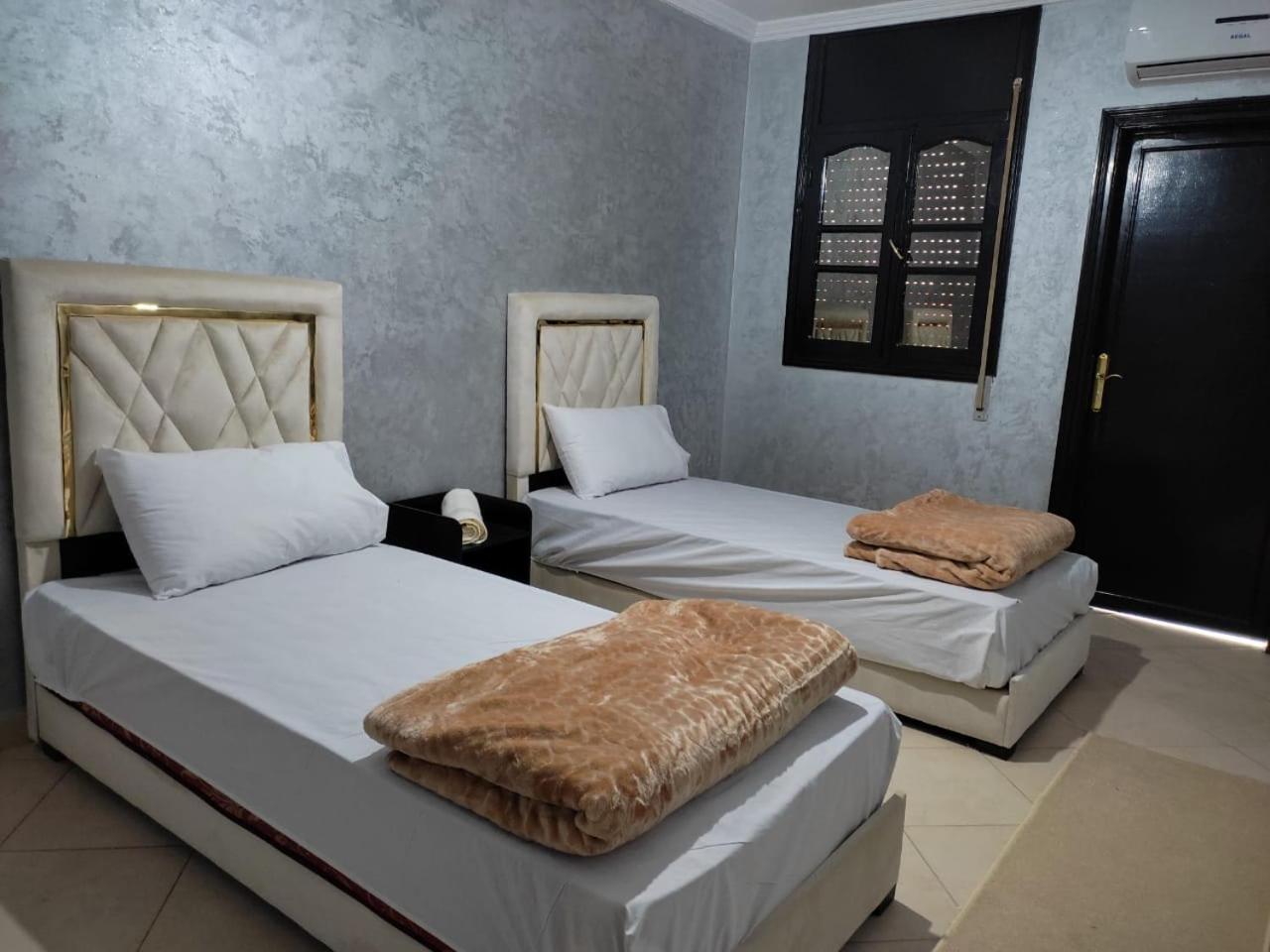 Hotel La Coline Beni Mellal Room photo